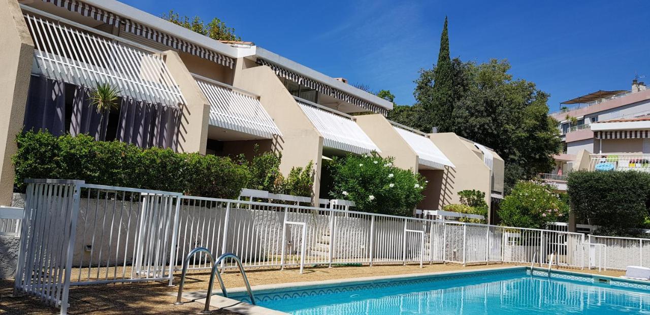 "Cote Charlemagne" Centre-Ville Garage Piscine Terrasse Cassis Ngoại thất bức ảnh